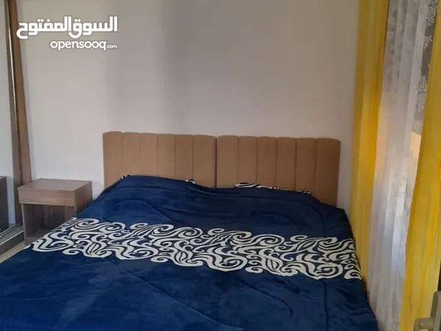 40 m2 Studio Apartments for Rent in Amman Jubaiha