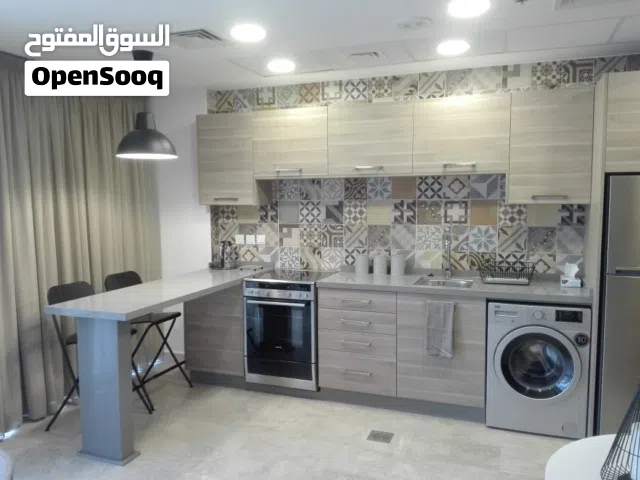 100 m2 2 Bedrooms Apartments for Rent in Amman Abdali