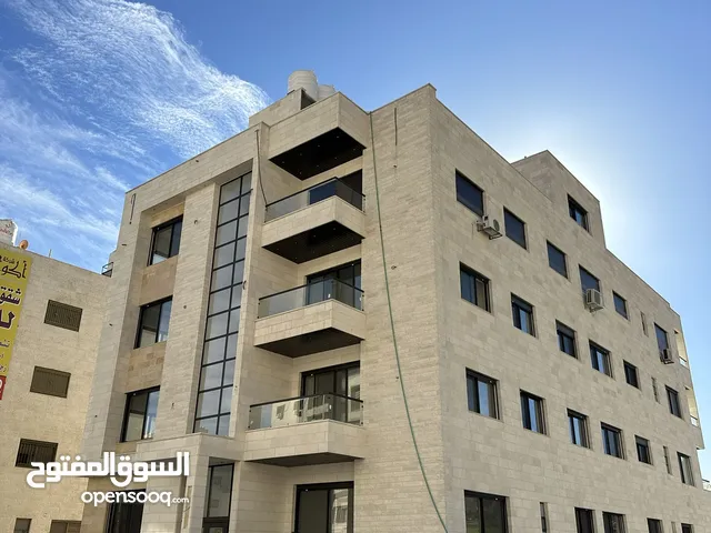 165 m2 3 Bedrooms Apartments for Sale in Amman Abu Al-Sous