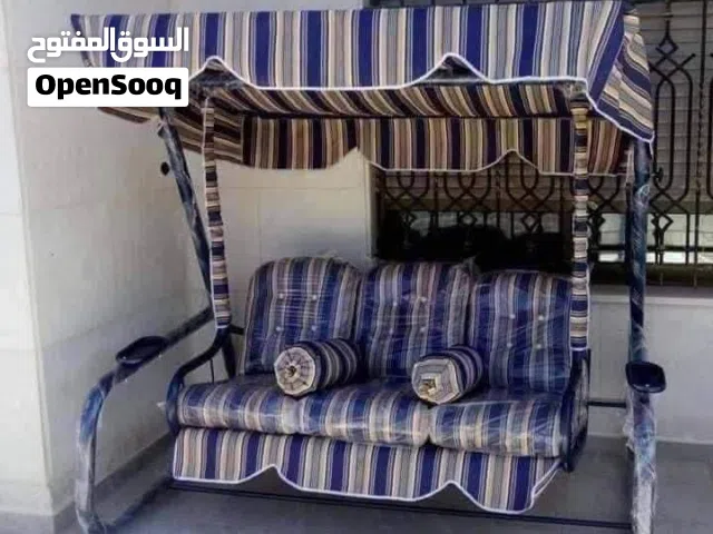 مراجيح ثلاثيه للبيع