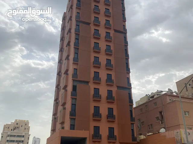 شقق للايجار في السالمية