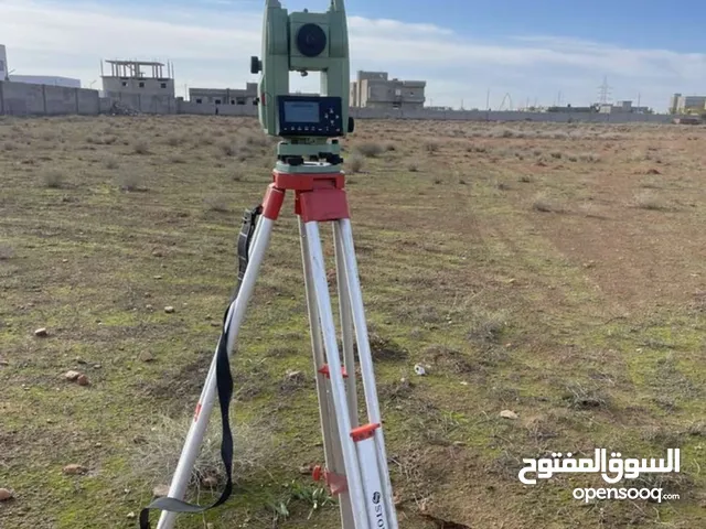 مهندس مساحة