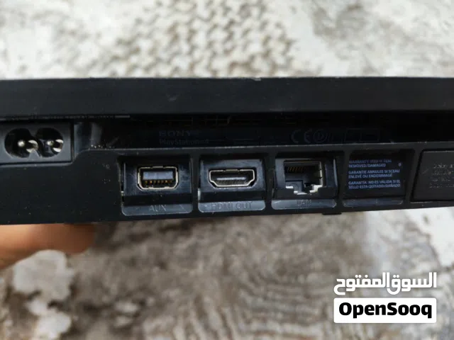 بلايستيشن فور النسخة الأوروبية