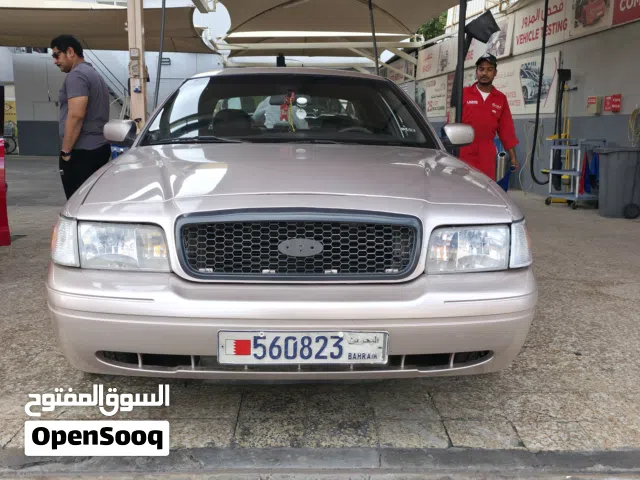 Used Ford Crown Victoria in Northern Governorate