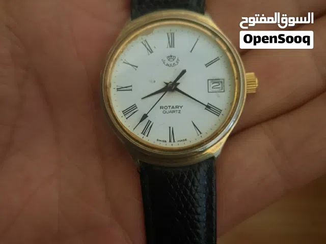 ساعات سويسري