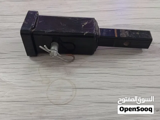قطعة وصله الهوك
