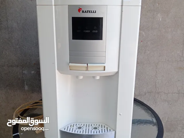 Philco Refrigerators in Tripoli