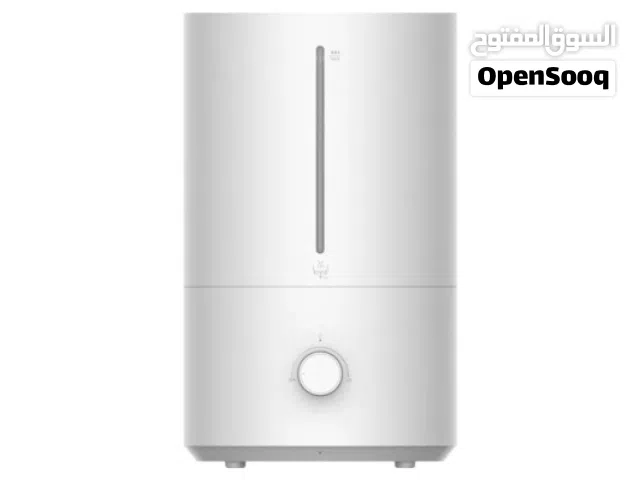 Xiaomi Humidifier 2 Lite  ترطيب ذكي وهواء أنقى للمنزل