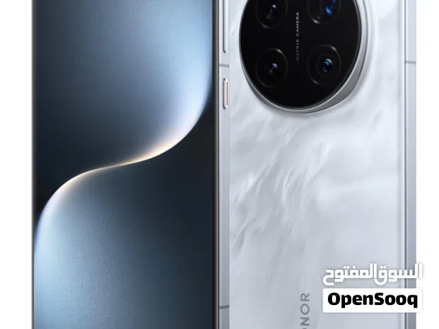 Honor Honor Magic 512 GB in Al Batinah