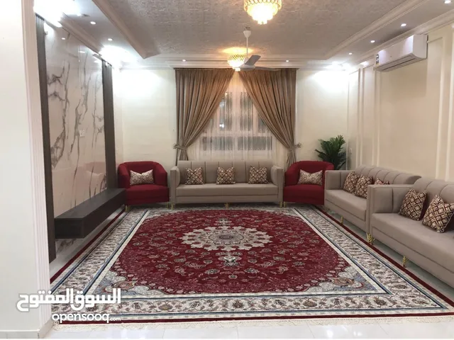 منزل للإجار اليومي في الأشخرة