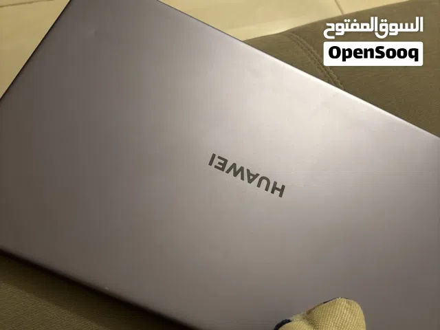 Windows Huawei Computers for sale in Jeddah