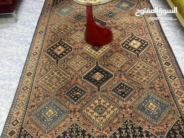 للبيع عدد 2 سجادة ايراني حالة ممتازة