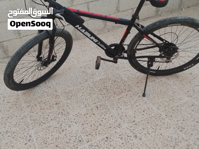 بسكليت للبيع جنط 26 بحال الجديد