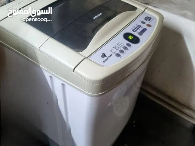 غسالات وثلاجه حجم كبير وفرن 60 في 90 ومكيف ويندو وجفافات وسرير اطفال