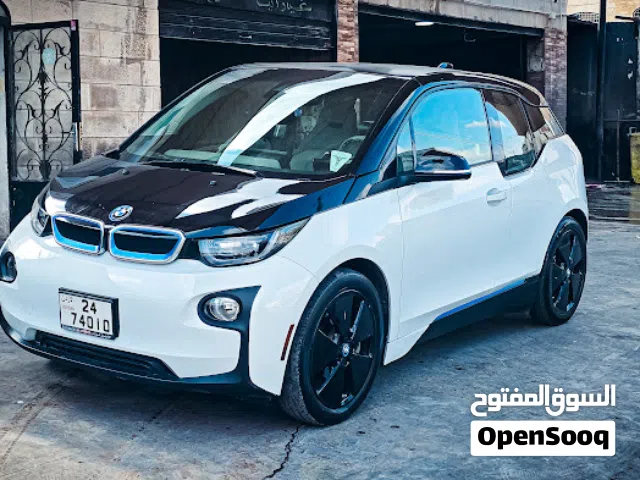 2015, BMW, Other