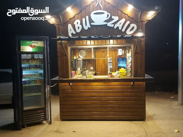 4 m2 Shops for Sale in Zarqa Al Jaish Street