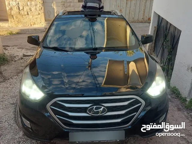 2013  Huyndai Tucson FULL