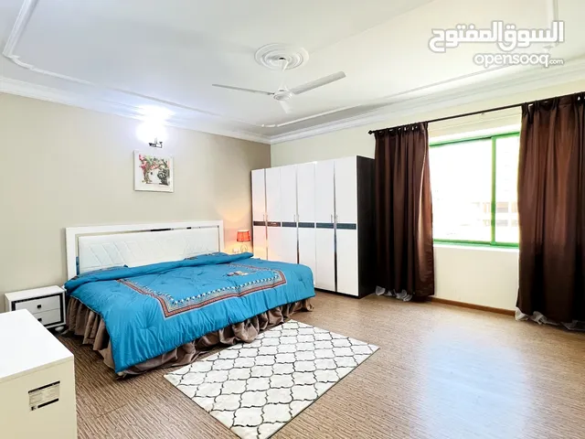 150m2 3 Bedrooms Apartments for Rent in Muharraq Busaiteen