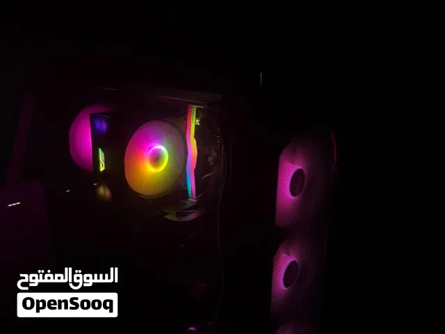 حاسبة بشكل كلي99% REDRAGONستخدام قليل جدا 3 اشهر