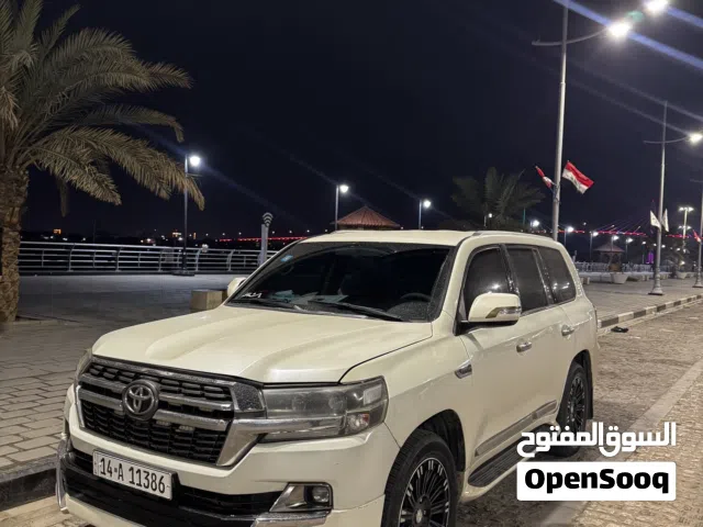 لاندكروز ستينيه 2011 كاز كاز بيع مستعجل