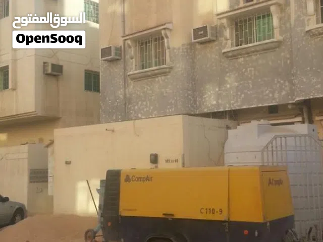 رماله ازاله صبغ وتخشين خرسان وصنفرت حديد واسفلت
