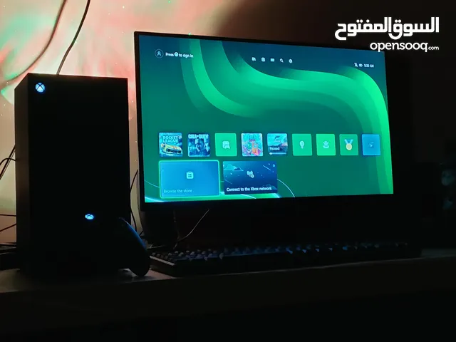 24" Other monitors for sale  in Baghdad