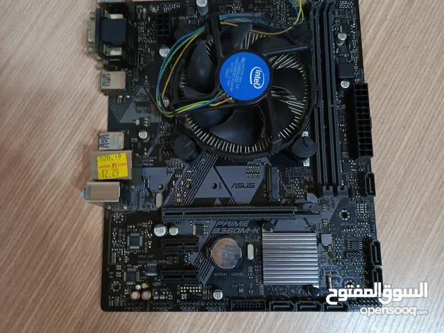 Motherboard for sale in Amman