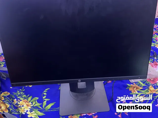 Hp 24’’ monitors for sale