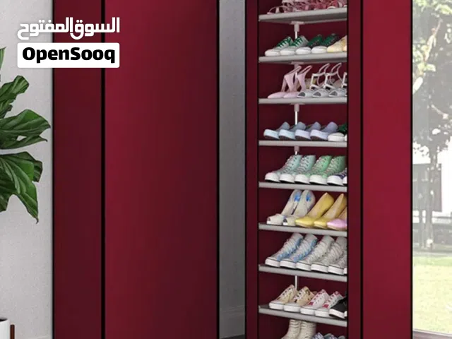 Panoramic Pattern Wardrobe  Stylish Storage Upgrade