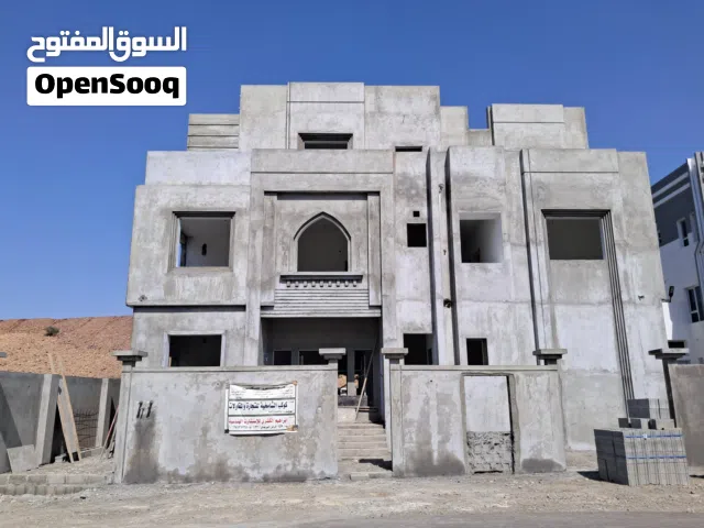 توين فيلا للبيع من المالك في ولاية بوشر،منطقة العوابي
