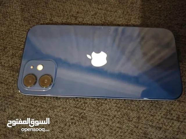 Apple iPhone 12 128 GB in Amman