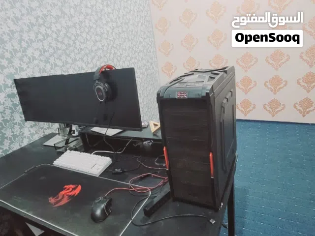Windows MSI  Computers  for sale  in Sana'a