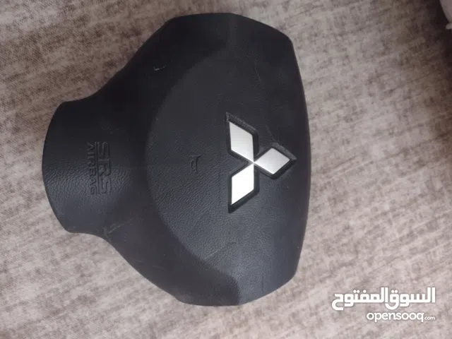 ايرباق متسبيشي لانسر GLX