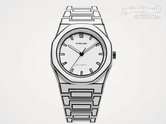 D1 milano white sketch