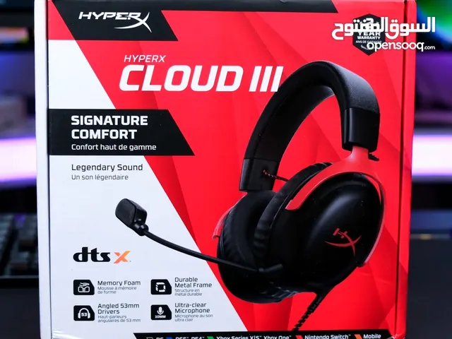 Other Gaming Headset in Tripoli