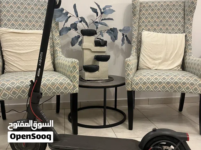 Xiaomi mi 4 electric scooter