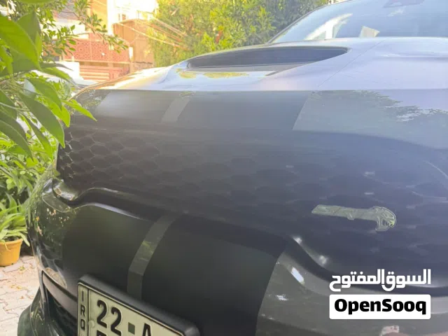 2023 دودج دورانجو R/T