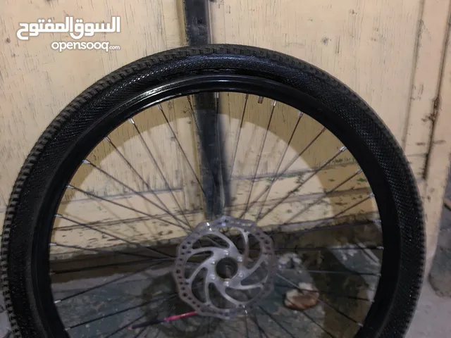 كوشوكين بسكليت مع جنطين للبيع