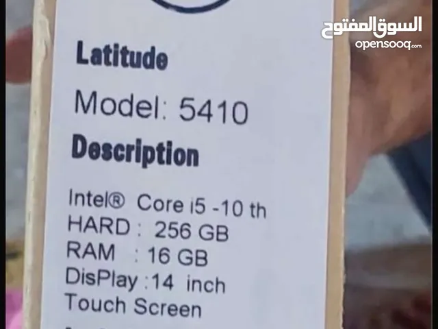 Windows Dell for sale  in Amman