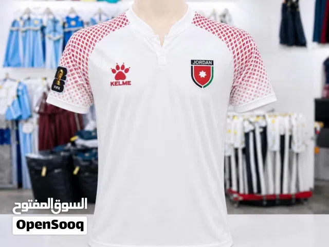 تيشيرت المنتخب 2026