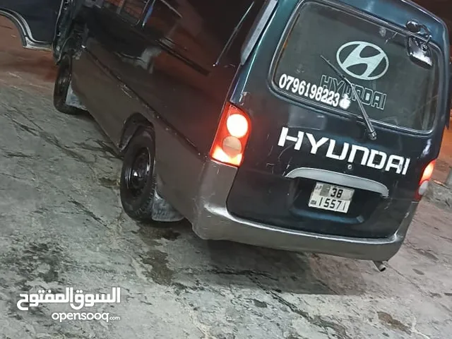 Hyundai H 100 1996 in Zarqa