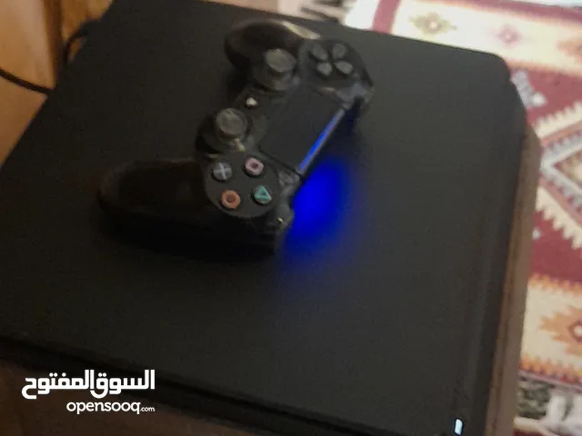 PlayStation 4 PlayStation for sale in Irbid