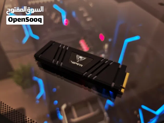 للبيع M.2 بحال الوكالة