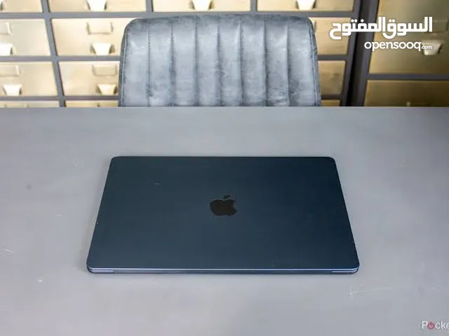 MacBook Air M2