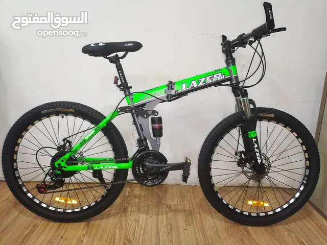 new bicycle 2024