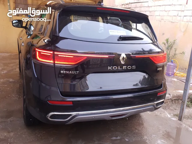 Used Renault Koleos in Basra