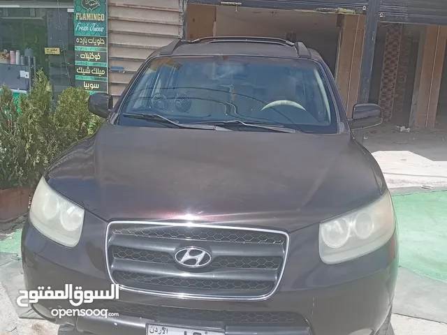 هونداي سنتافي 2006 للببيع