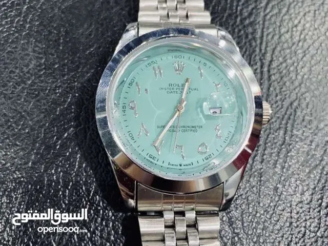 Analog Quartz Rolex watches  for sale in Al Ahmadi