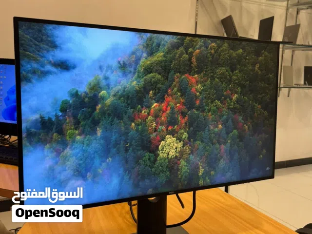 Dell 27-Inch Borderless Monitor