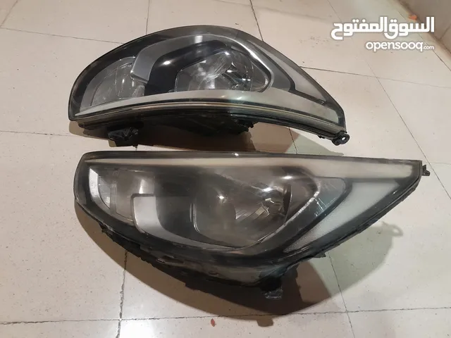 ضوء هونداي اكسنت 2016 عدد مستعمل اصلي